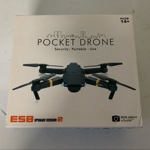 E58 Pocket Drone